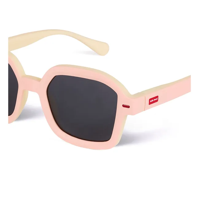 Hossy Jane Sunglasses | Pale Pink