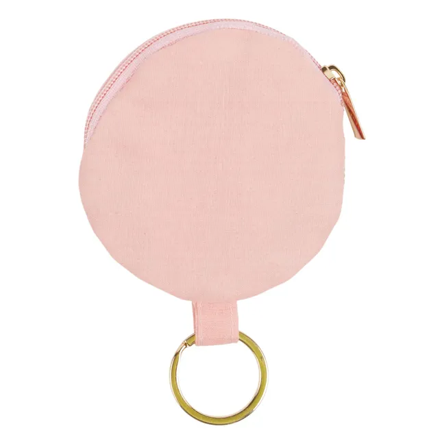 Bolso Cherry Pearl | Rosa