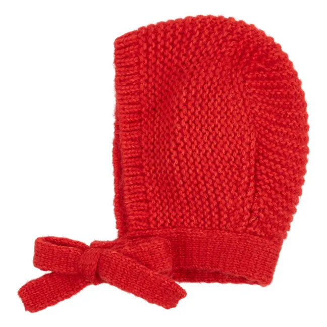 Béguin Laine Mérinos | Rouge