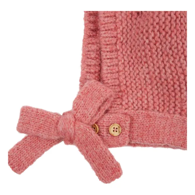 Béguin Merino Wool | Pink