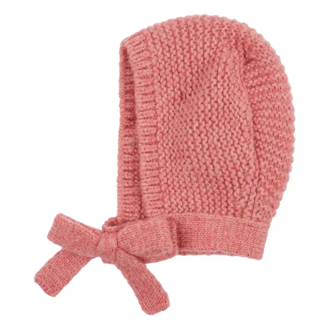 Béguin Merino Wool | Pink