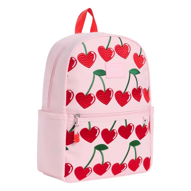 Sac à Dos Kane Cerises | Rose