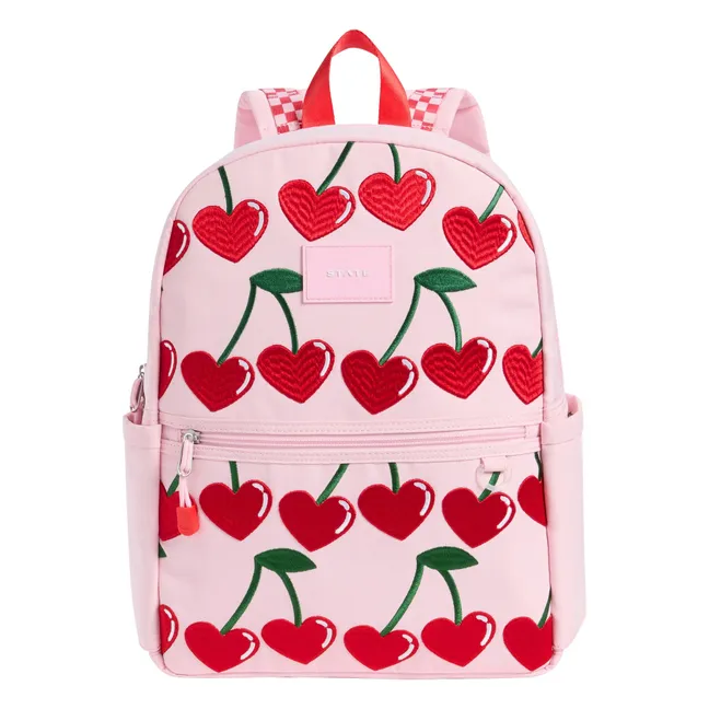 Sac à Dos Kane Cerises | Rose