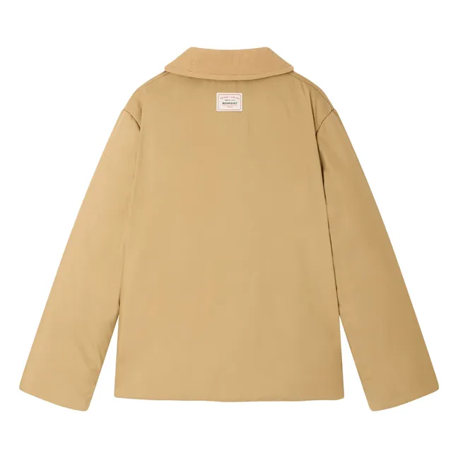 Blouson Moseph | Camel
