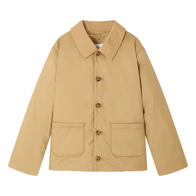 Blouson Moseph | Camel