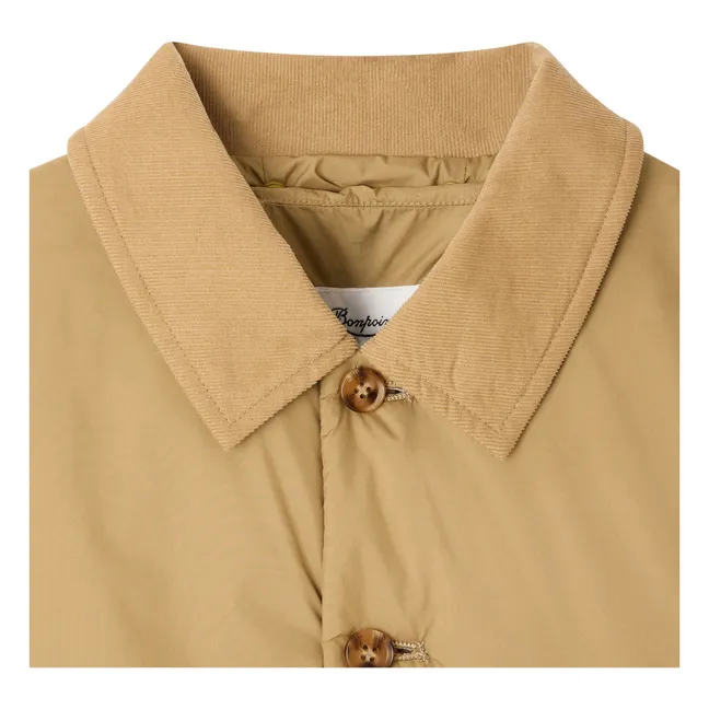 Blouson Moseph | Camel