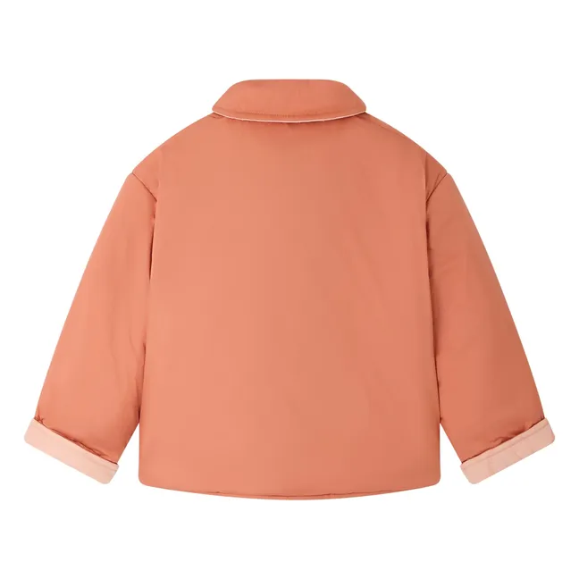 Chaqueta Molly Cerises | Rosa