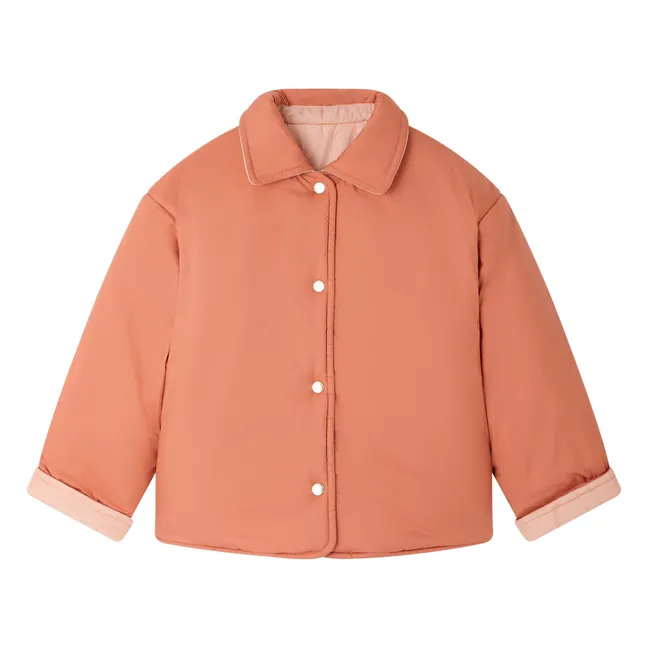 Veste Molly Cerises | Rose
