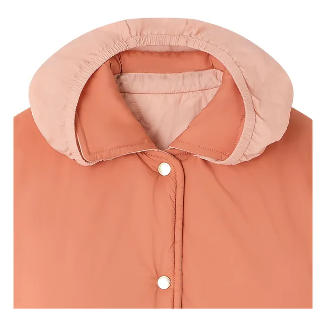 Veste Molly Cerises | Rose