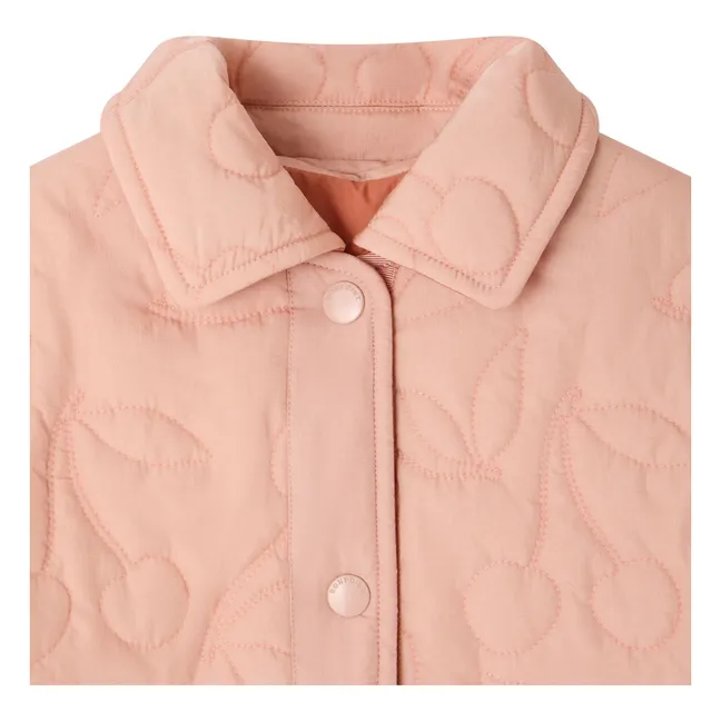 Veste Molly Cerises | Rose