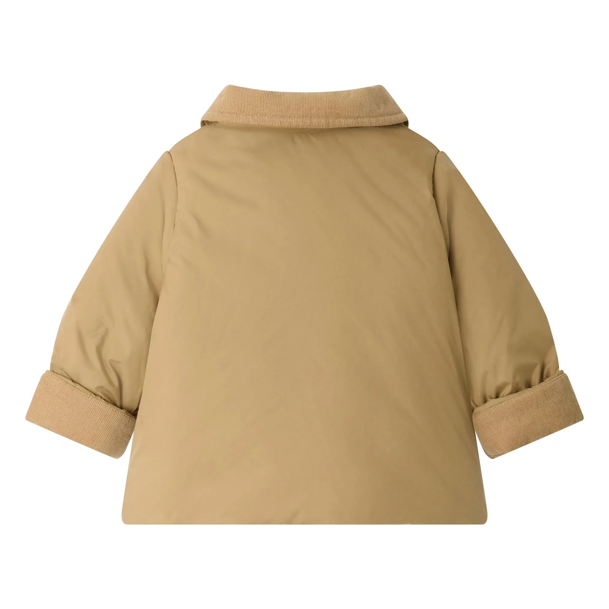 Blouson Joseph | Camel- Image produit n°3