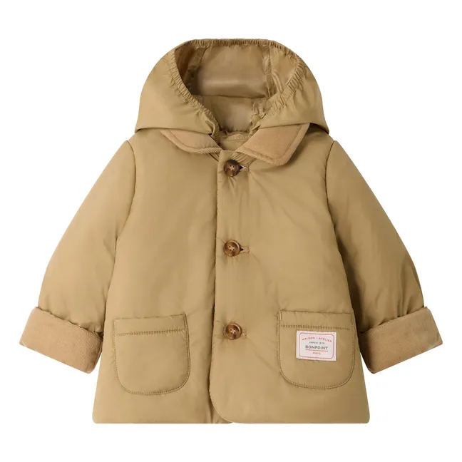 Blouson Joseph | Camel