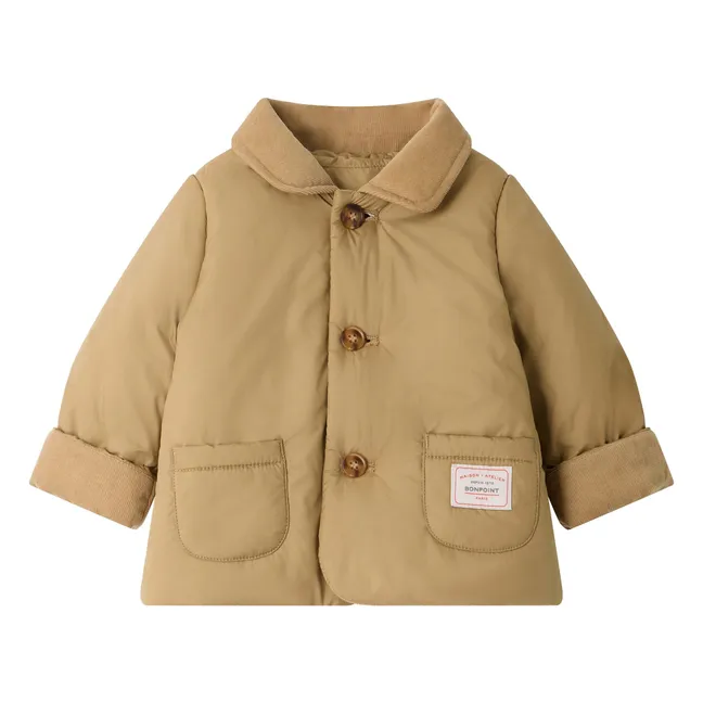 Blouson Joseph | Camel