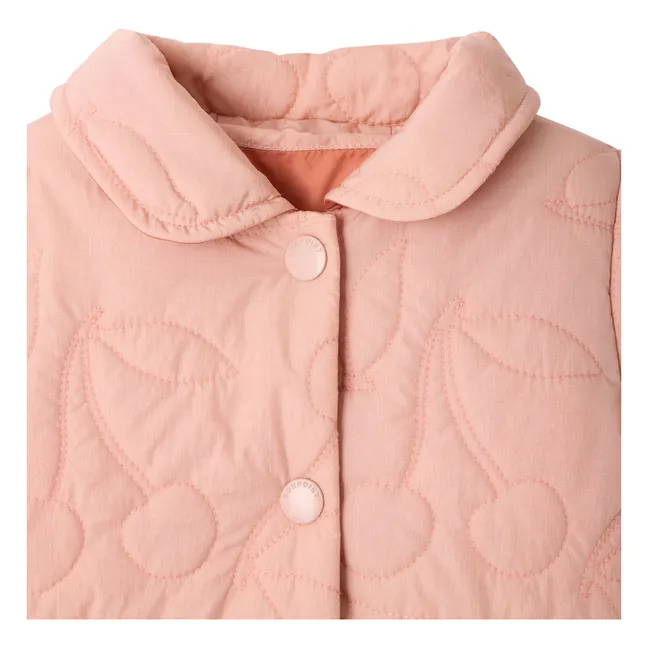 Veste Juno Cerises | Rose