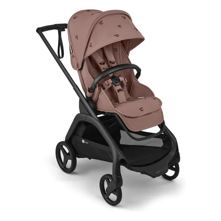 Bugaboo - Bugaboo - Poussette Dragonfly - Bugaboo x Konges Slojd