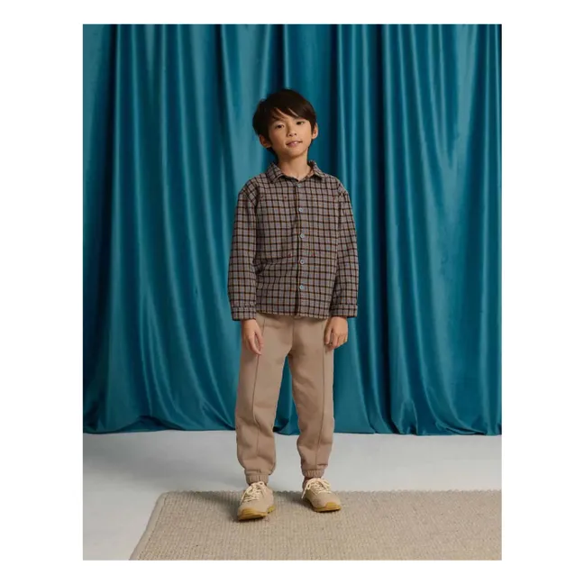 Jogger Giulio | Beige