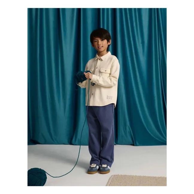 Jogger Sonny | Bleu