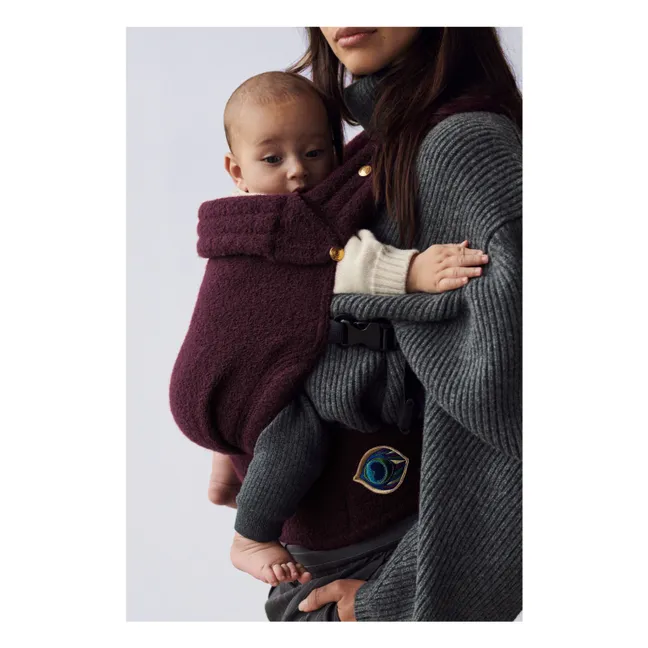 Porte-bébé Zeitgeist Ruby