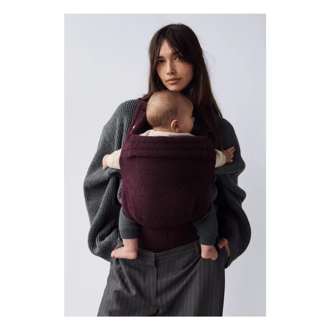 Zeitgeist Ruby baby carrier