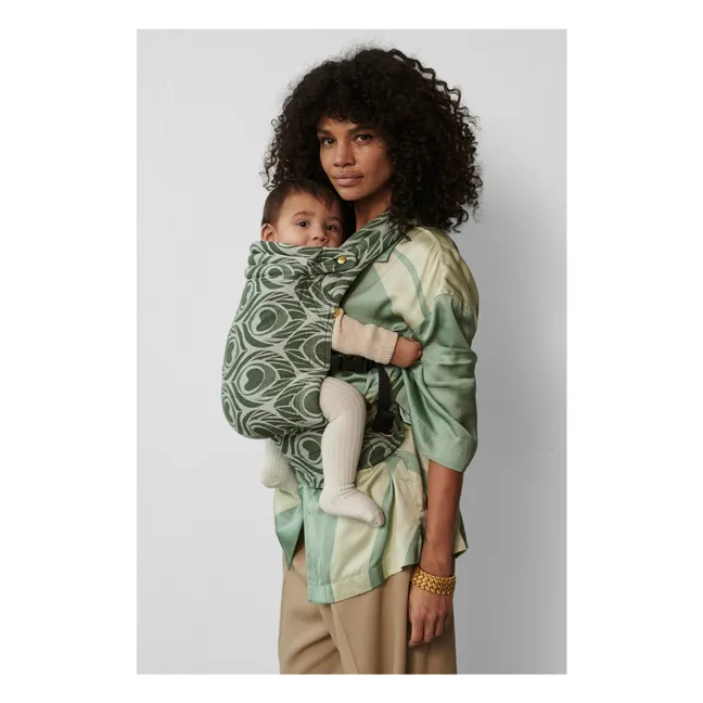 Porte-bébé Zeitgeist Argus Rio
