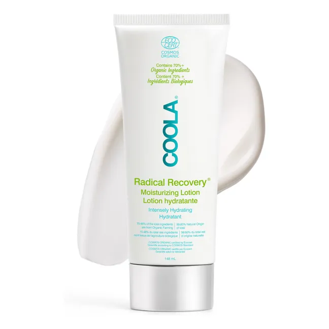 Lotion hydratante après-soleil Radical Recovery® - 148ml