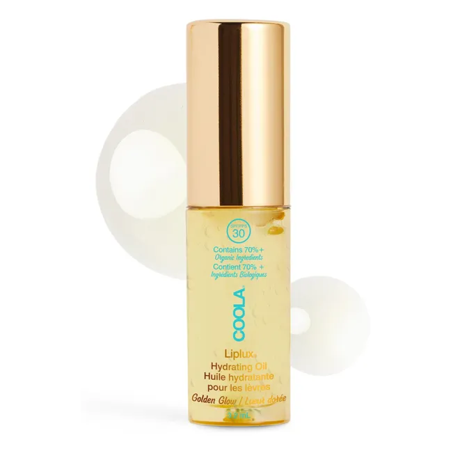 Liplux® Aceite Labial Hidratante Solar - 3,2ml