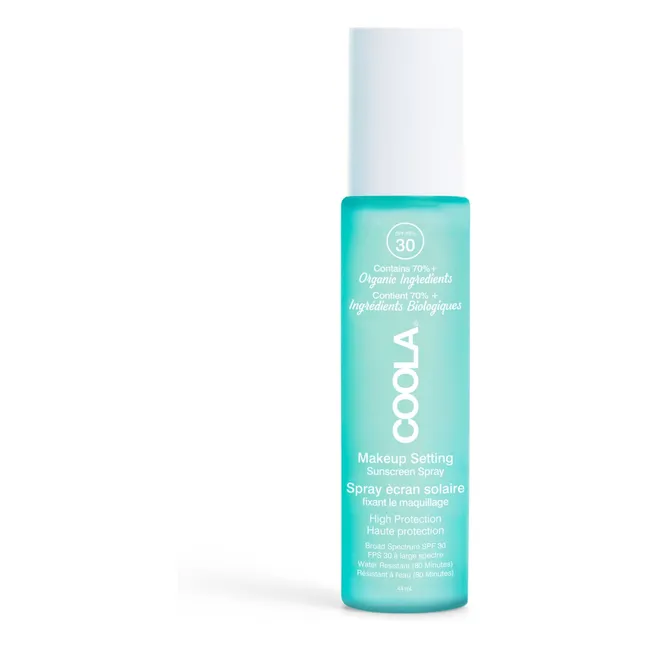 Spray fijador de maquillaje SPF30 - 44ml