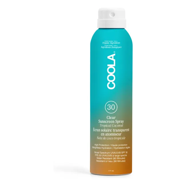 Spray Solar Piña Colada SPF 30 - 177ml