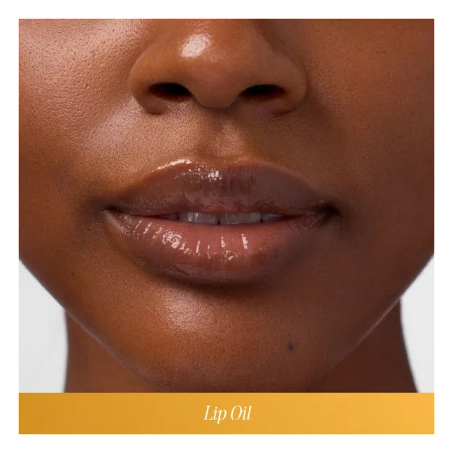 Liplux® Aceite Labial Hidratante Solar - 3,2ml