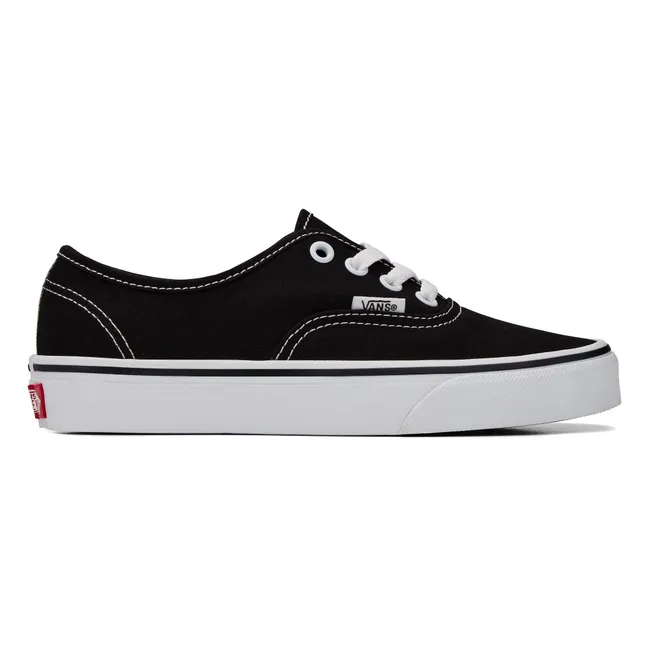 Baskets Authentic | Noir