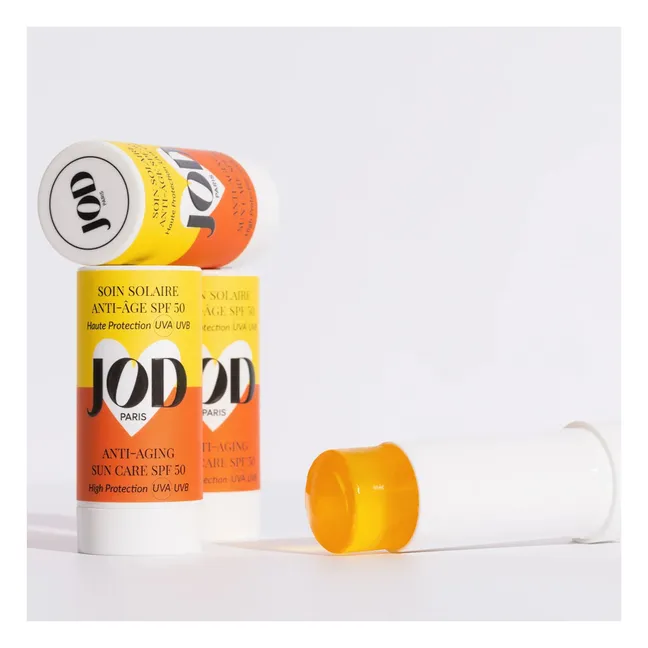 Protector solar antiedad FPS 50 - 20g