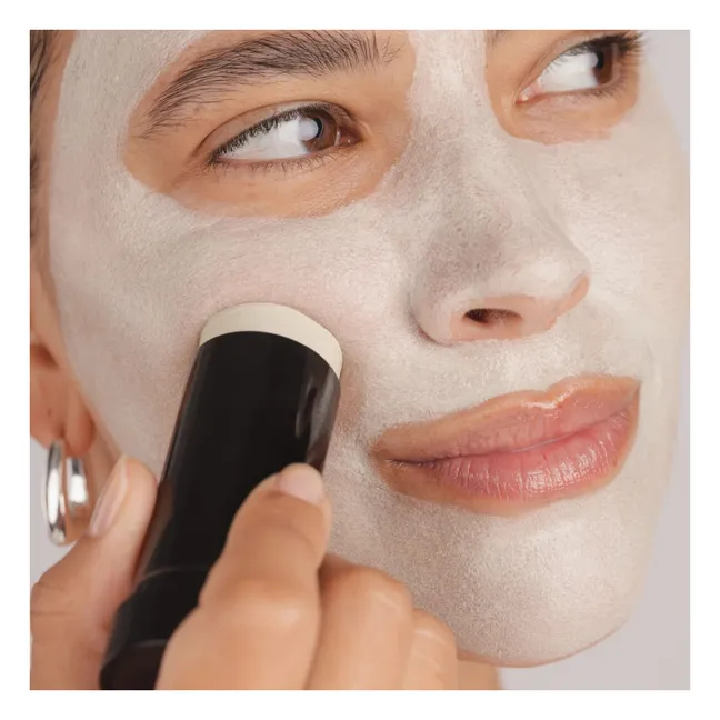 Masque soin détoxifiant | Vert argile