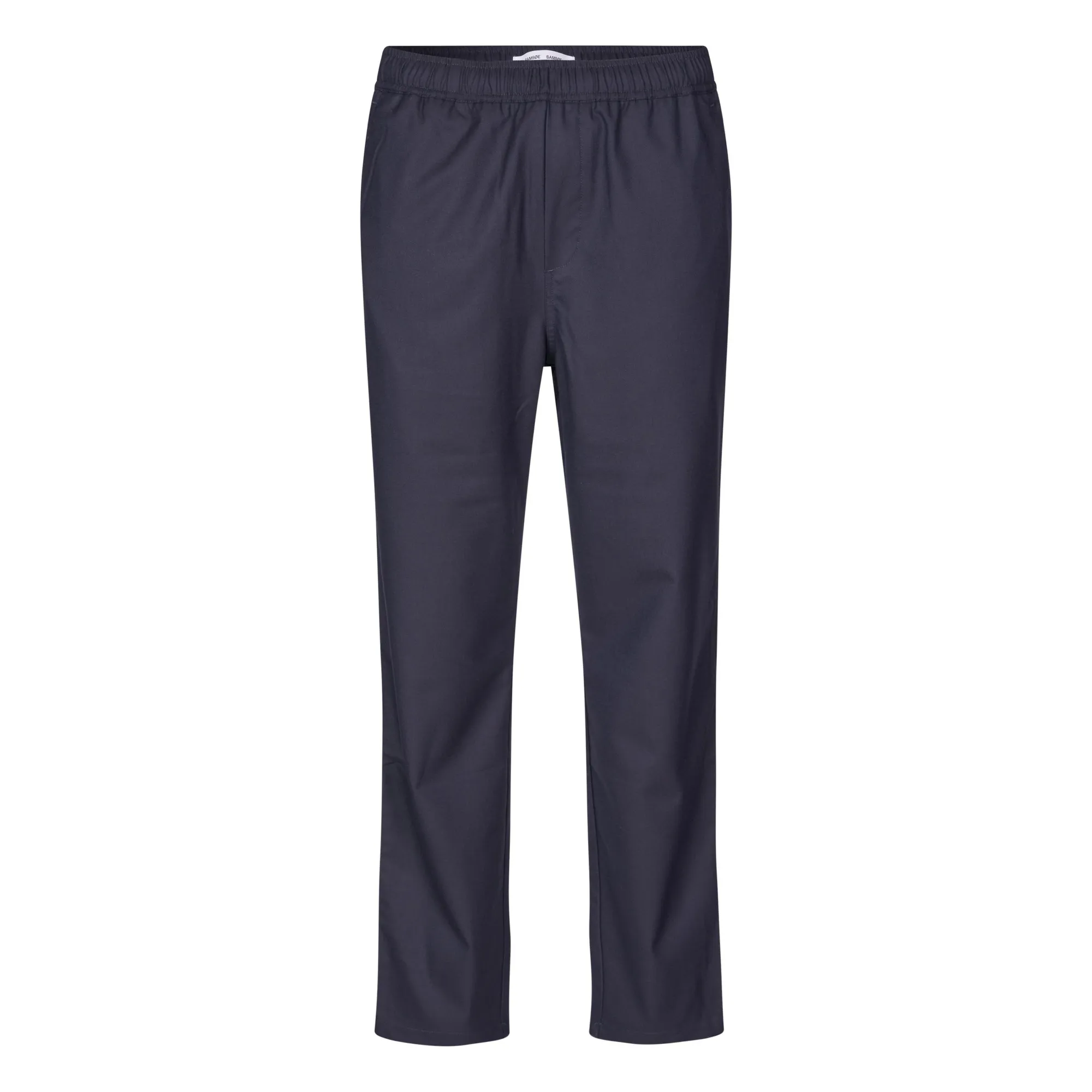 Samsoe Samsoe Dark Blue Sajabari Pants