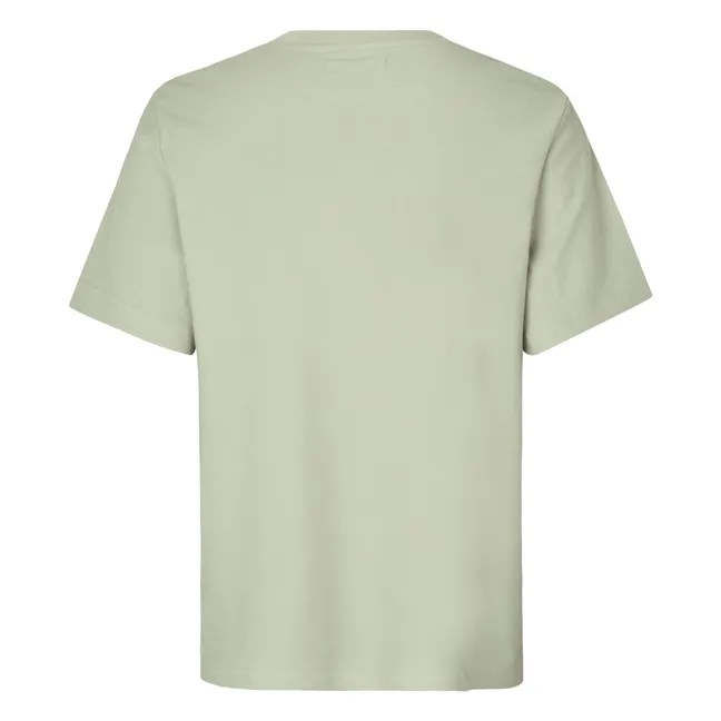 Camiseta Odin | Verde