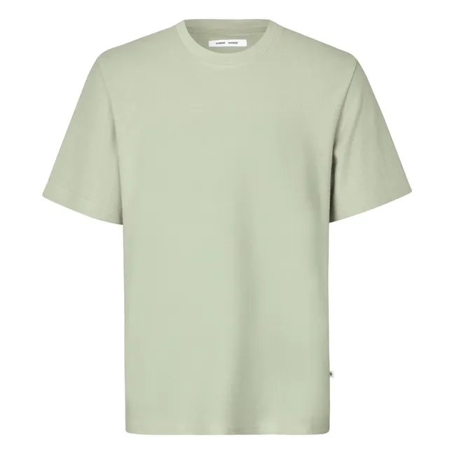 Camiseta Odin | Verde