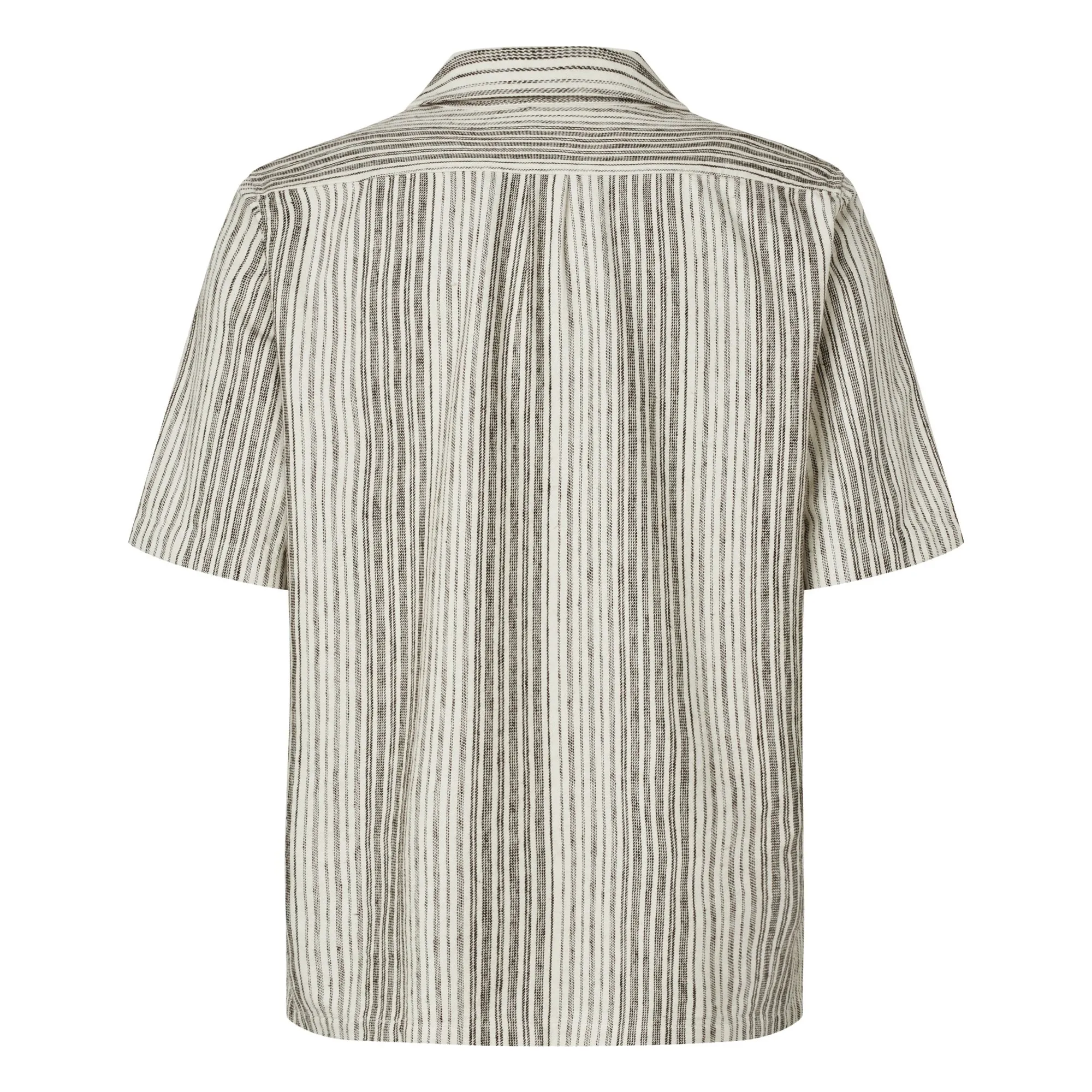 Chemise Oscar AX | Beige- Image produit n°1