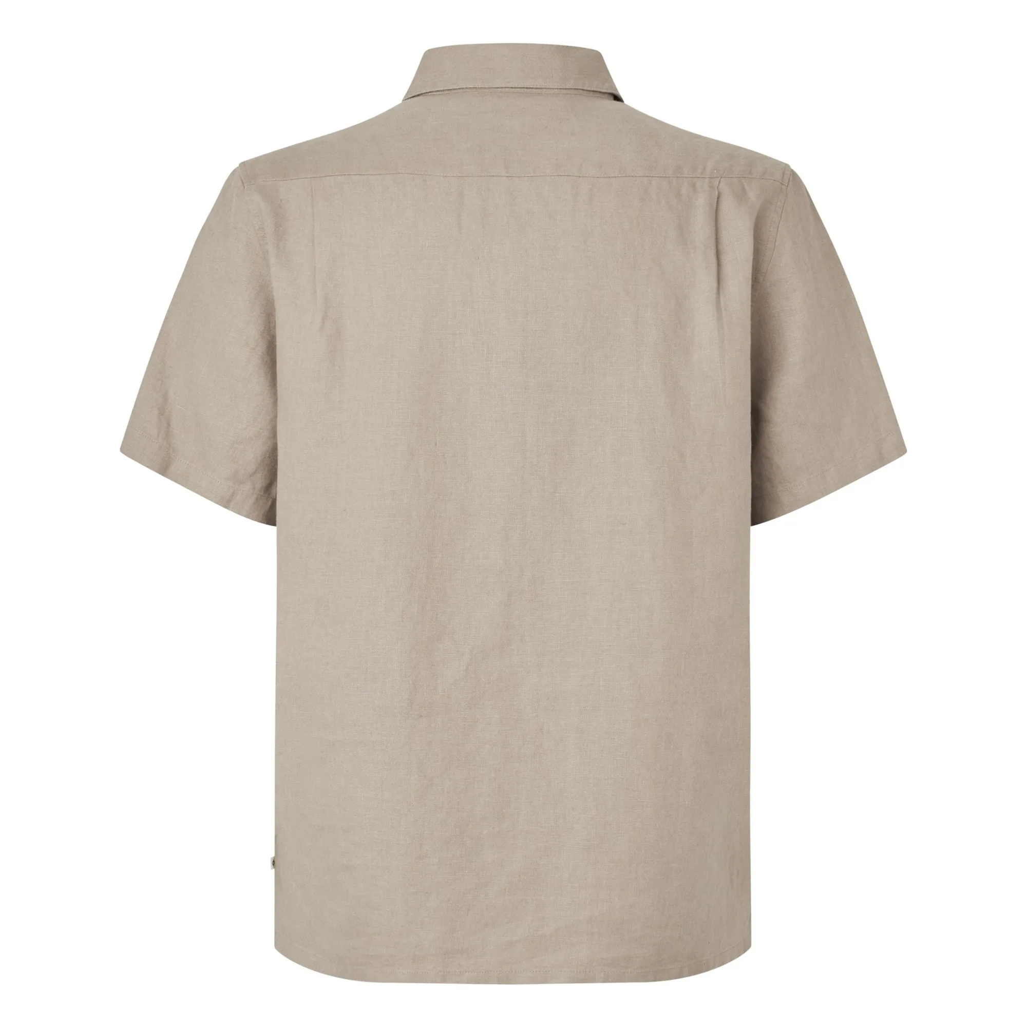 Chemise Saavan JX | Beige- Image produit n°1