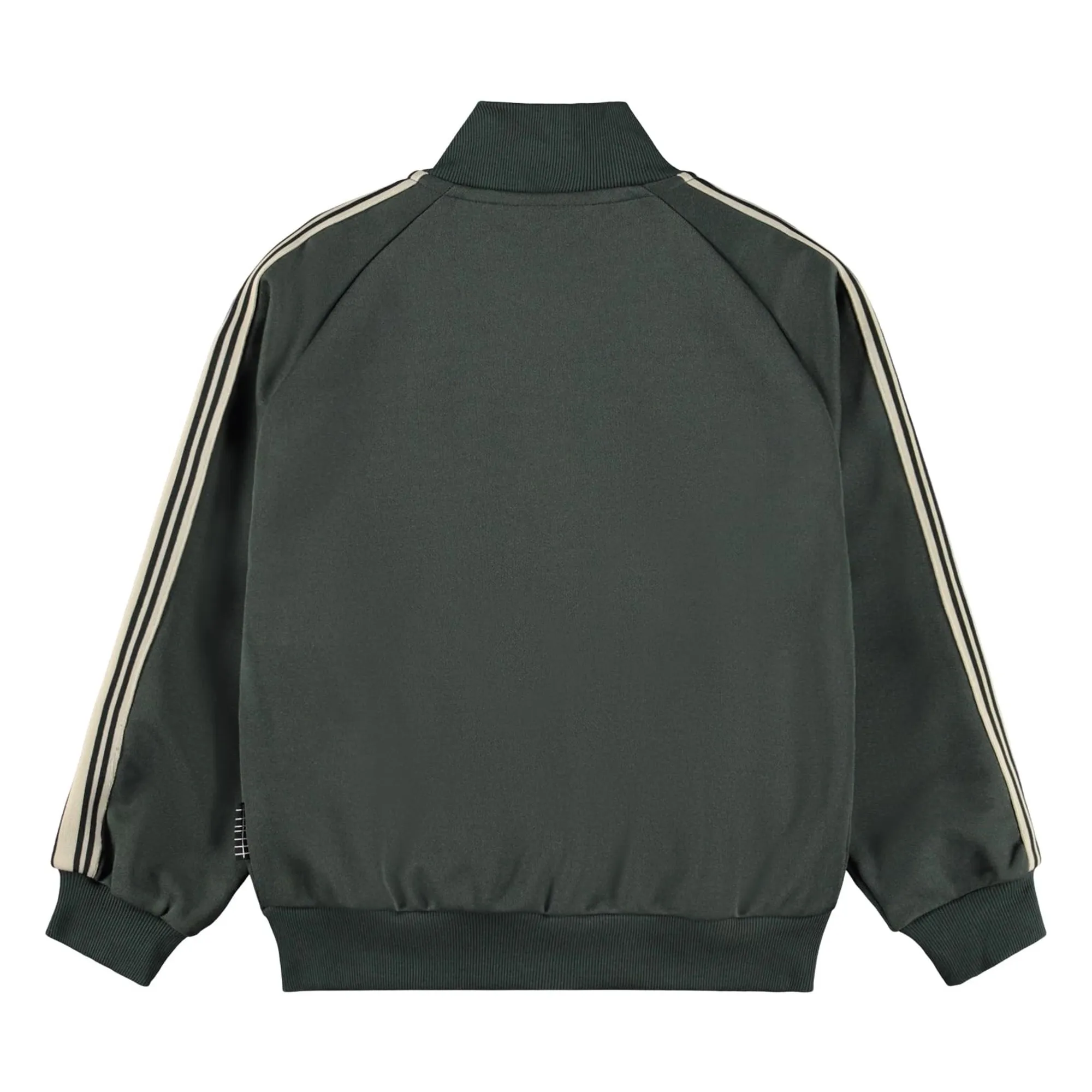 Veste Zippée Meracer | Bleu- Image produit n°6