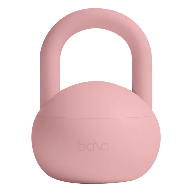 Balle de pilates - 4 kg | Blush