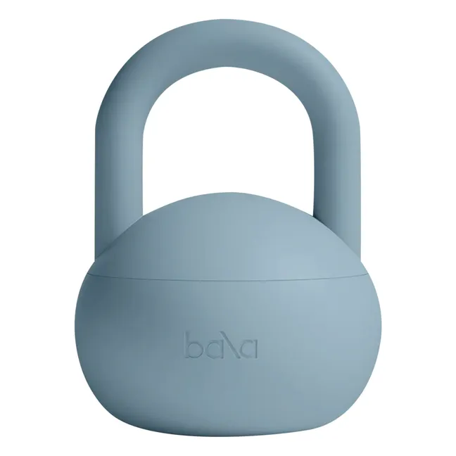 Balle de pilates - 4 kg | Bleu