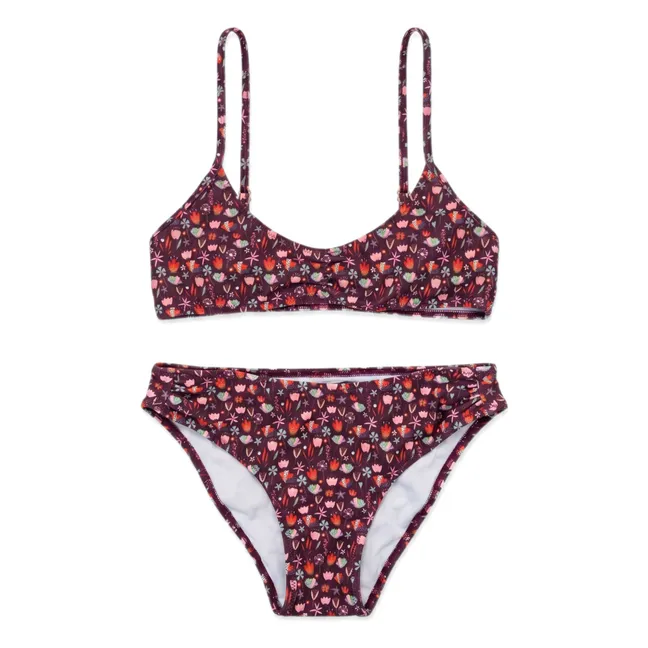 Bañador Sway Floral | Violine