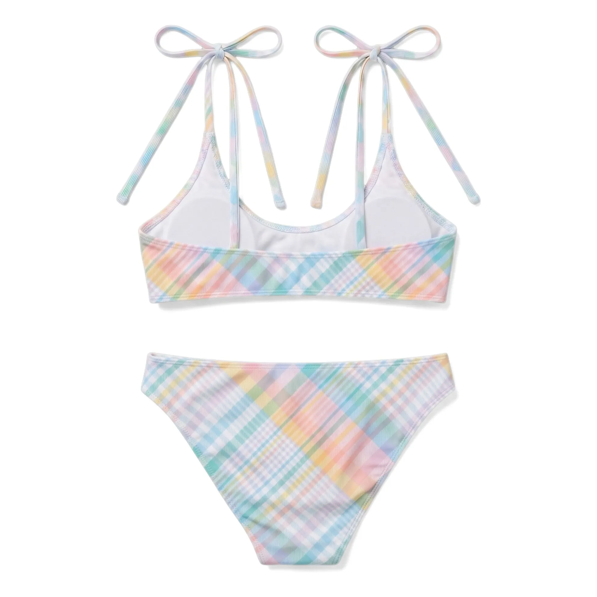 Maillot de Bain Alice | Rose- Image produit n°3