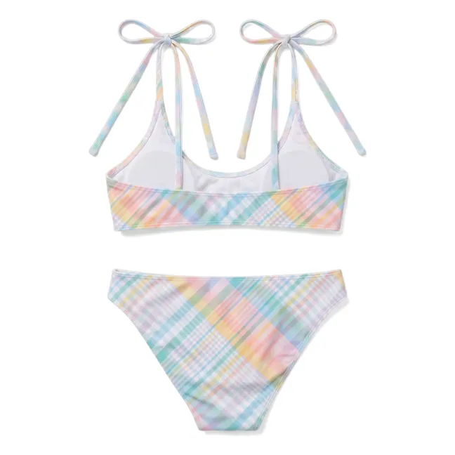 Maillot de Bain Alice | Rose