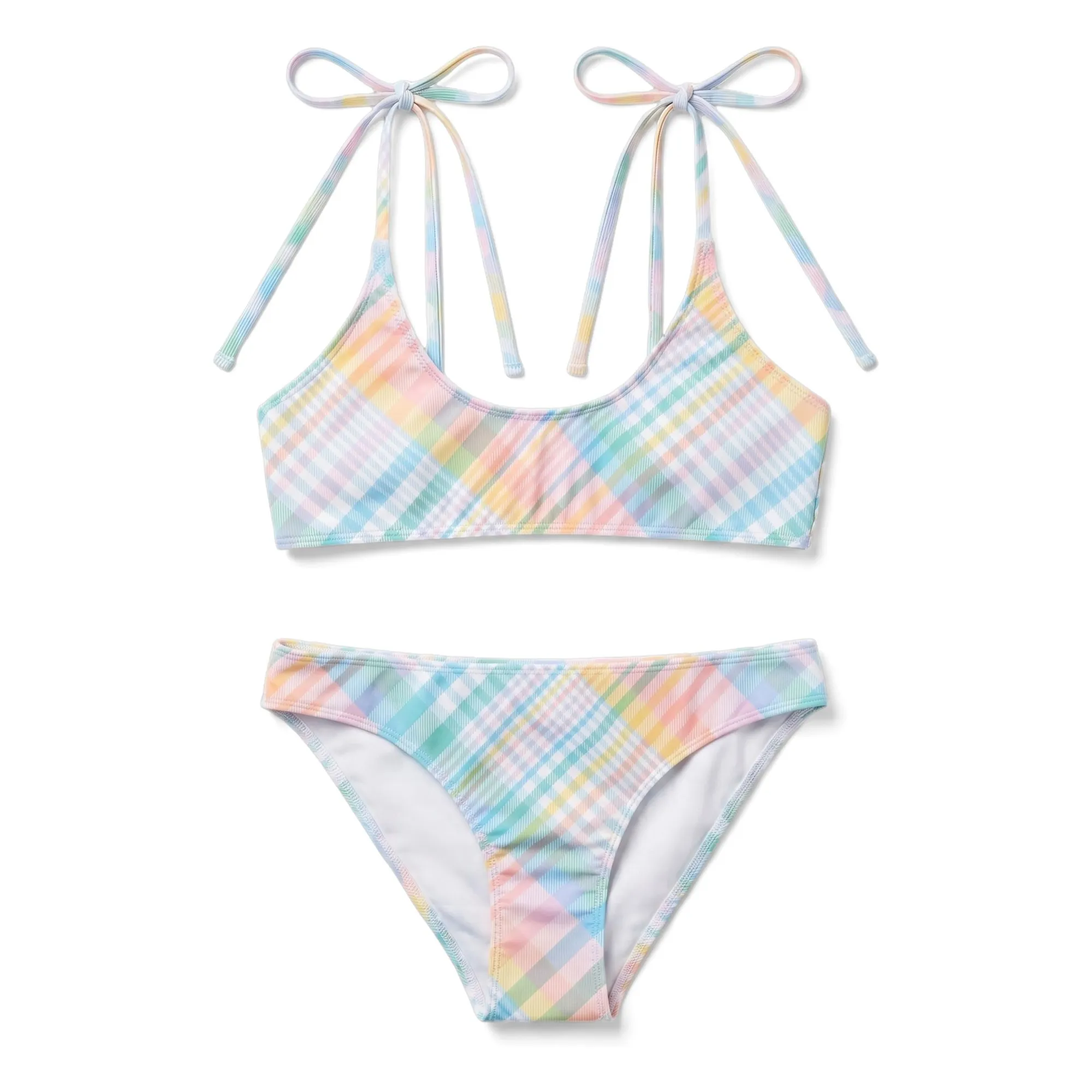 Smallable Kid Pink Alice Swimsuit