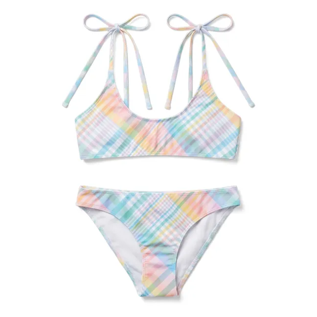 Maillot de Bain Alice | Rose