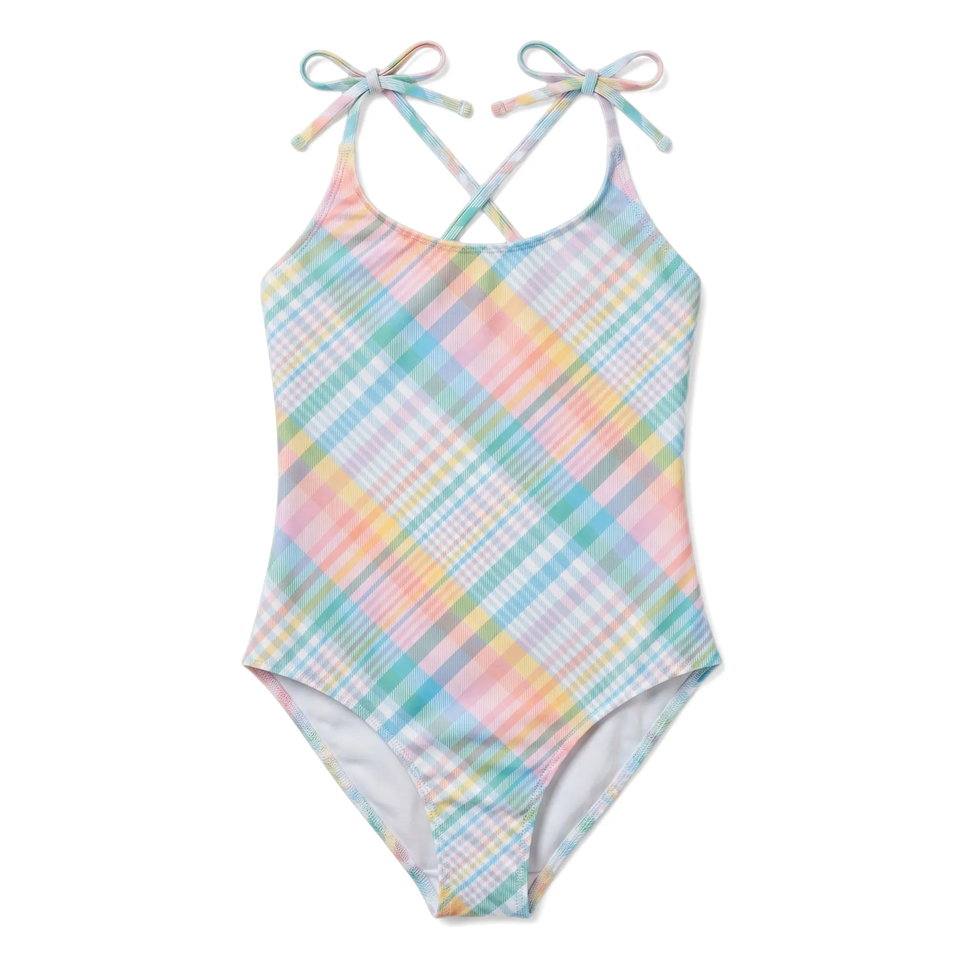 Smallable Kid Pink Amandy Swimsuit