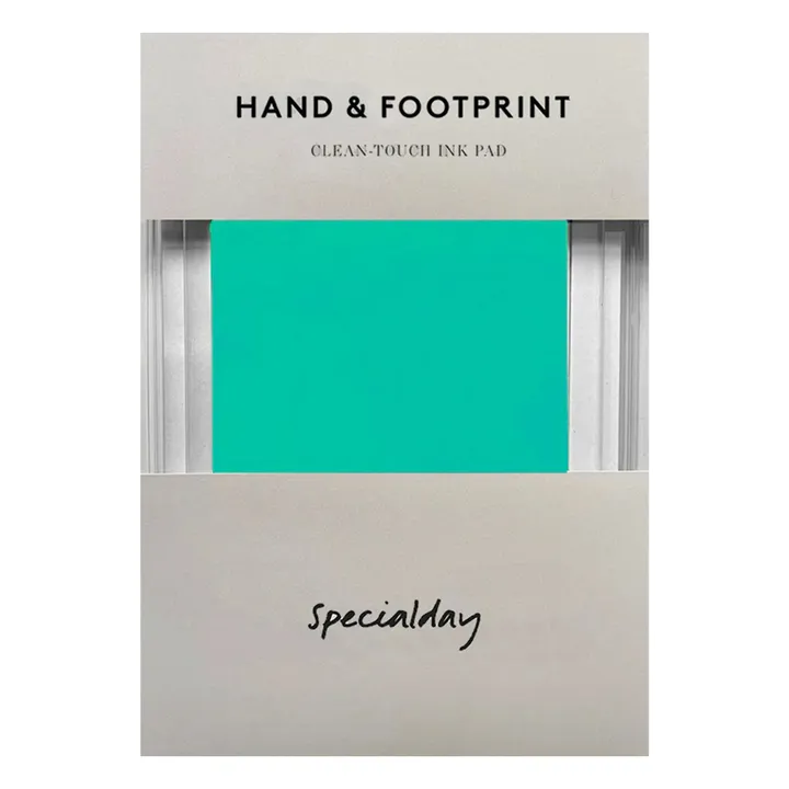 Specialday - Specialday - Kit pour empreinte