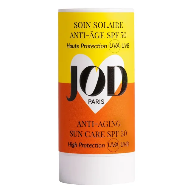 Protector solar antiedad FPS 50 - 20g