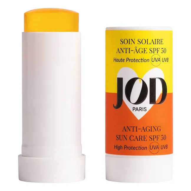 Protector solar antiedad FPS 50 - 20g