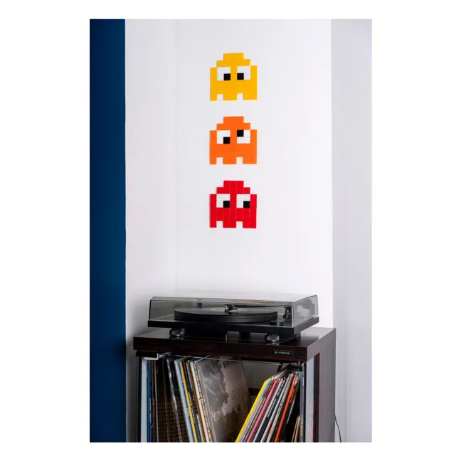 Pixel Art Kit - Gloomie | Orange
